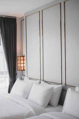 The Wing Boutique Hotel Chaing Mai The Wing Boutique Hotel Chaing Mai
