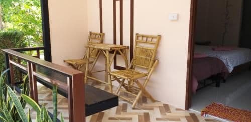 Queen Room with Balcony
