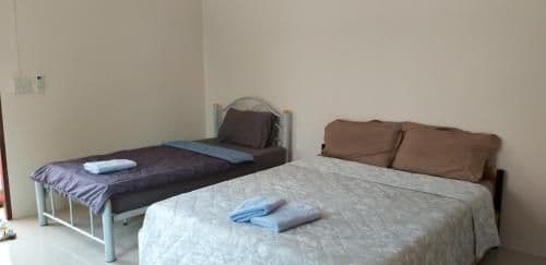 Queen Room with Balcony
