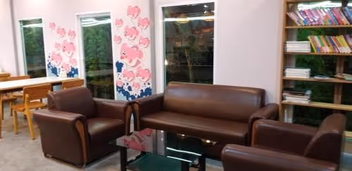 Queen Room with Balcony