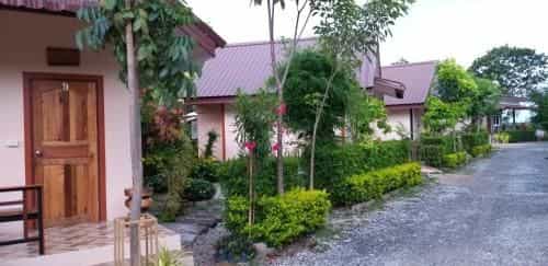 Numhom Resort