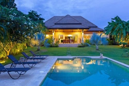 Villa Karudina Villa Karudina