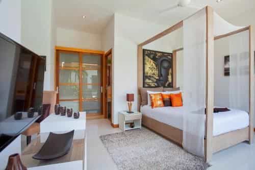 Villa Tangerine Villa Tangerine