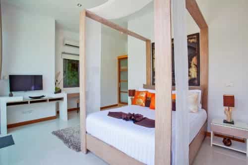 Villa Tangerine Villa Tangerine