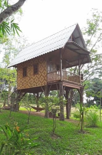 Family House