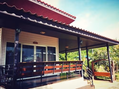 Classic Double Room with Balcony