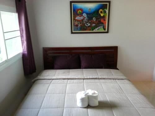 Large Single Room