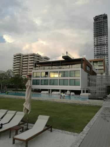 Veranda Residence Pattaya by D&N Veranda Residence Pattaya by D&N