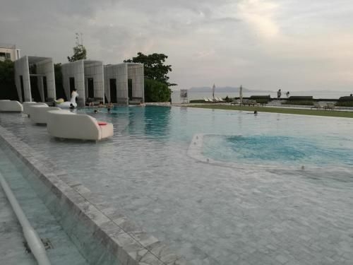 Veranda Residence Pattaya by D&N (Veranda Residence Pattaya by D And N)2