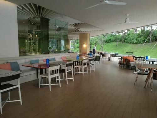 Veranda Residence Pattaya by D&N (Veranda Residence Pattaya by D And N)1