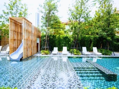 Veranda Residence Pattaya by D And N Veranda Residence Pattaya by D And N