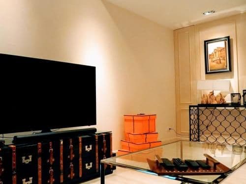 Presidential Suite