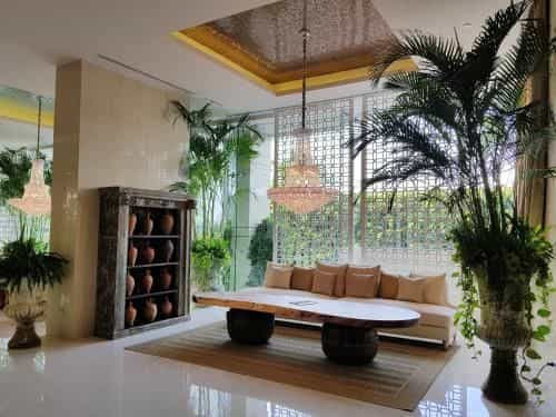Riviera Wongamat 1 Bedroom with Sea View@Pattaya Riviera Wongamat 1 Bedroom with Sea View@Pattaya
