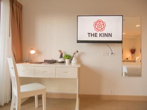 โรงแรมเดอะ คินน์ (The Kinn)2