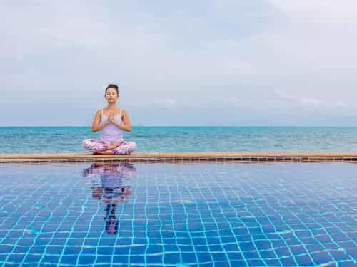 Villa Chi Samui Villa Chi Samui