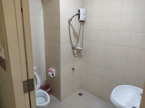 Small Twin Room