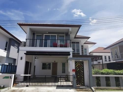 Erasma villa Ban tawaii Erasma villa Ban tawaii