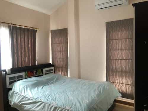 Erasma villa Ban tawaii Erasma villa Ban tawaii