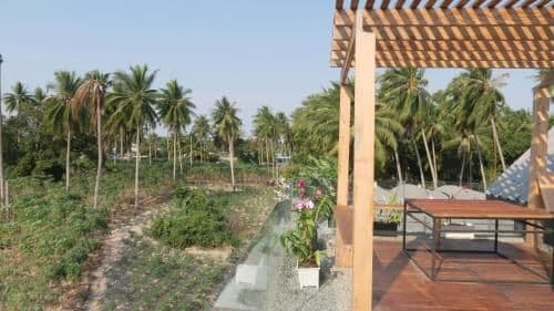 Riva Coco Homestay Riva Coco Homestay