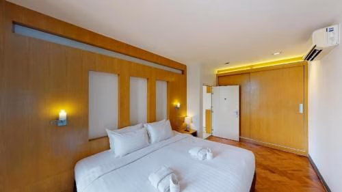 Kamala beach 1 Bedroom Apartment C124