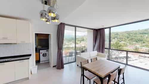 Kamala beach 1 Bedroom Apartment C12 Kamala beach 1 Bedroom Apartment C12
