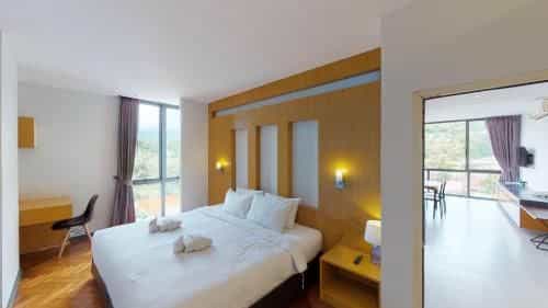 Kamala beach 1 Bedroom Apartment C12 Kamala beach 1 Bedroom Apartment C12