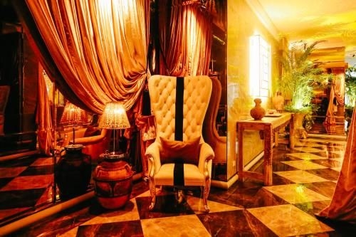 全新中天海滩五星级海景套房酒店公寓Riviera (Brand new Jomtien Beach five-star seaview suite hotel apartment Riviera)4