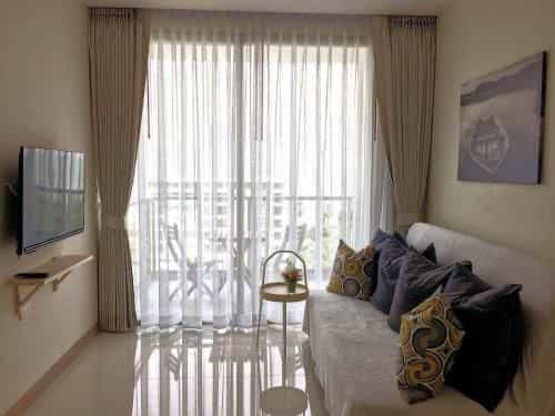 Luxury Sea View 1BR Riviera by PattayaHoliday Luxury Sea View 1BR Riviera by PattayaHoliday