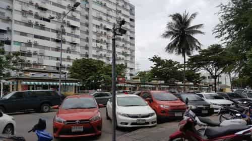 Popular Condo T4 IMPACT Popular Condo T4 IMPACT