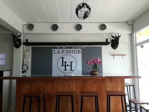 Lakeside Hostel At Masariang3