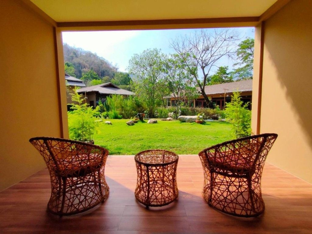 รีคอล อีสาน อีสาน คอนเซปต์ แอท เขาใหญ่ (Recall Isaan Isan Concept at Khaoyai)4