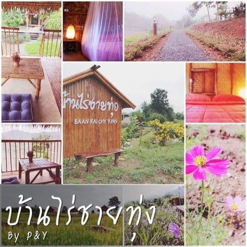 Baan Rai Chy Tung Baan Rai Chy Tung
