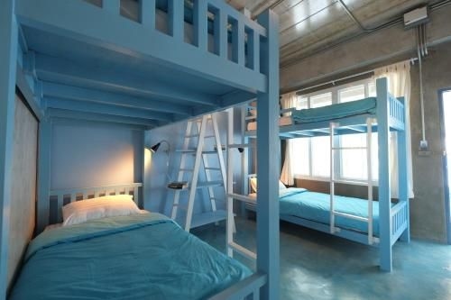 ชานชเล ฮิป โฮสเทล (Chanchalay Hip Hostel)1
