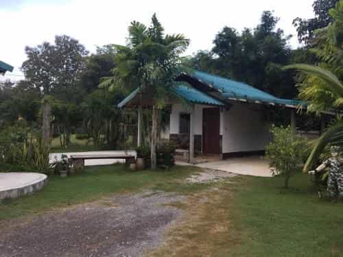 Dang Dok Mai Sod Resort Dang Dok Mai Sod Resort