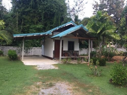 Dang Dok Mai Sod Resort1