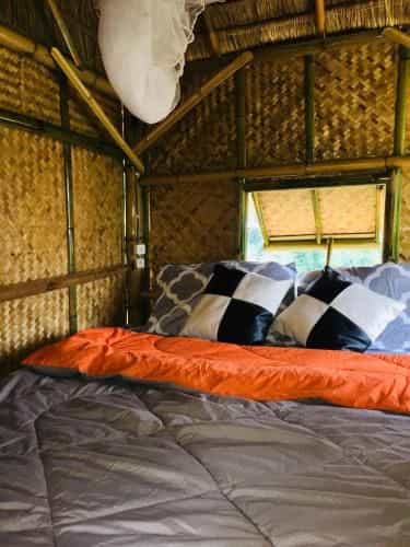 Monmek homestay Monmek homestay