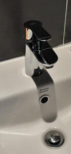 Studio with Balcony