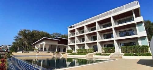 Aranya Resort Koh Lanta Aranya Resort Koh Lanta