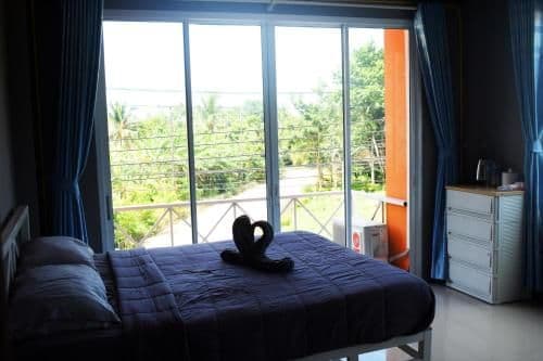 Large Twin Room
