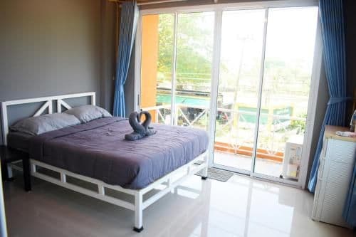 The Studio Hotel Kohchang The Studio Hotel Kohchang