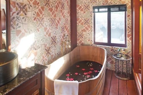 Baan Thai Suite