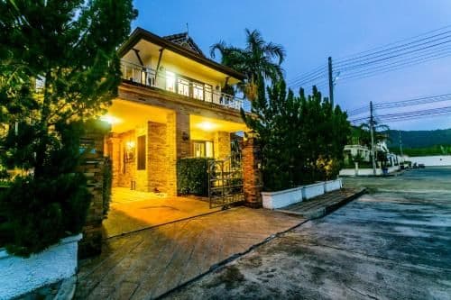 Villa