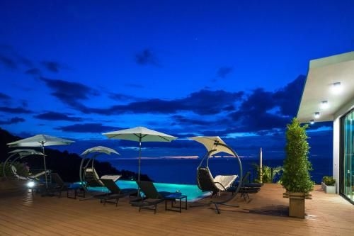 The Dreaming View Villa0