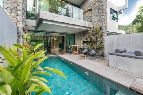 Luxury 3 Bedroom Pool Villa Rambutan Luxury 3 Bedroom Pool Villa Rambutan