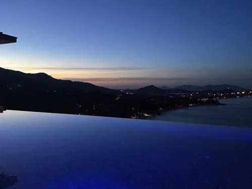VILLA ELLA | Sea Views - Pool - Privacy & Service (VILLA ELLA Sea Views - Pool - Privacy and Service)4