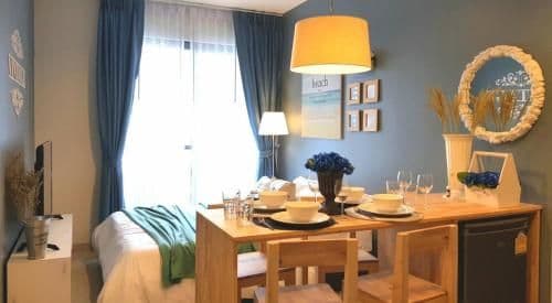 Superior Apartment