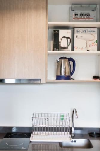 Superior Apartment