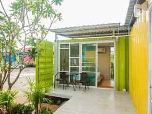 ไอไลฟ์ เรสซิแดนซ์ ไอไลฟ์ เรสซิแดนซ์