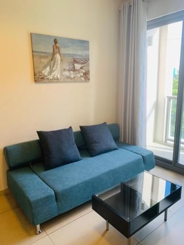 Unixx central Pattaya near Bali Hai Pear3