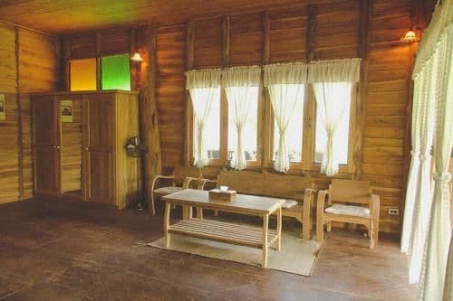 King Room with Balcony